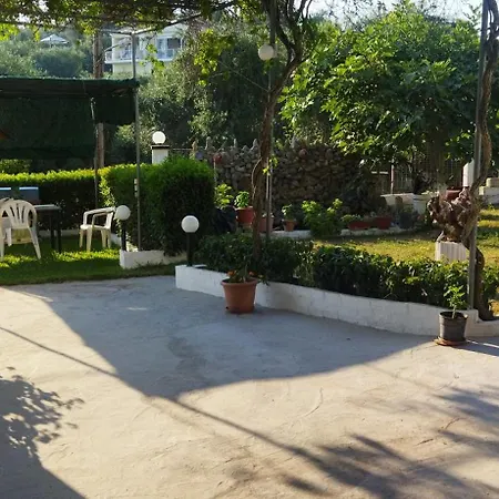 Agatha's House Appartement *