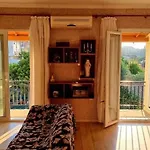 Agatha's House