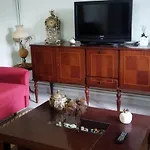 Agatha's House