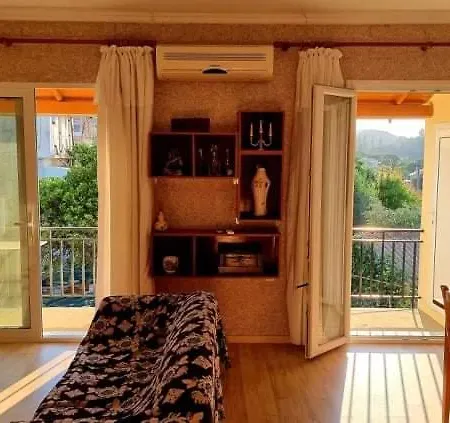 Agatha's House