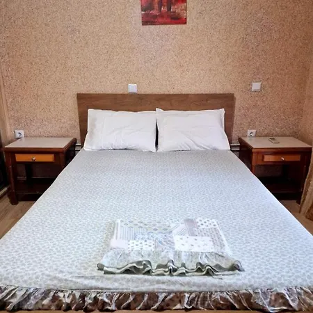 Agatha's House * Kouspádhes