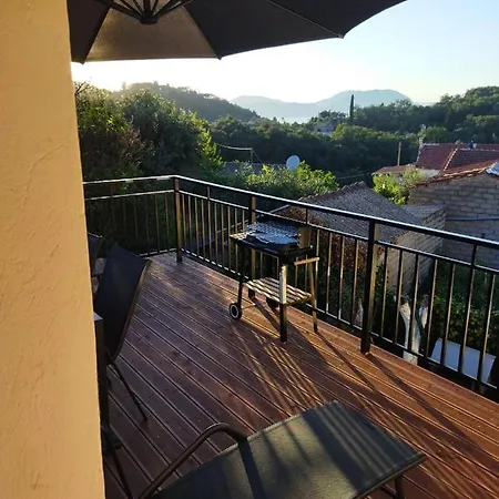 아파트 Agatha's House *