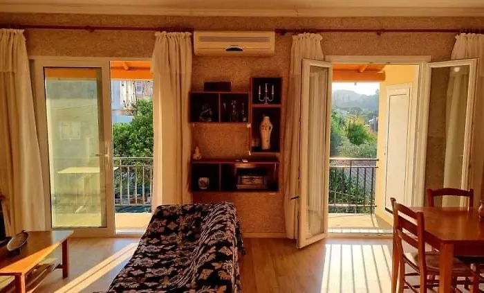 Agatha's House