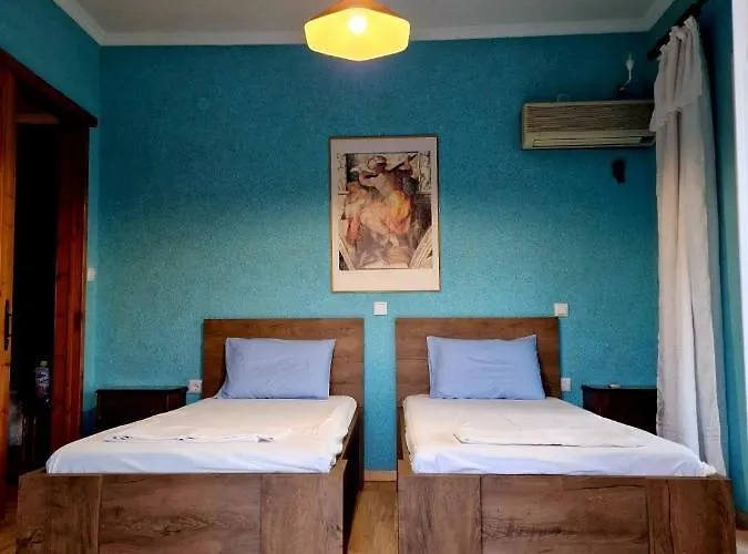 Apartamento Agatha's House