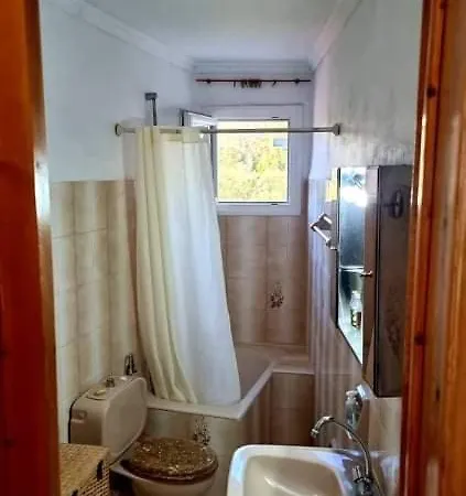 Apartament Agatha's House