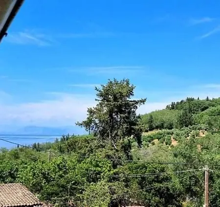 Agatha's House Apartament *