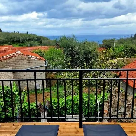 Agatha's House Apartament *