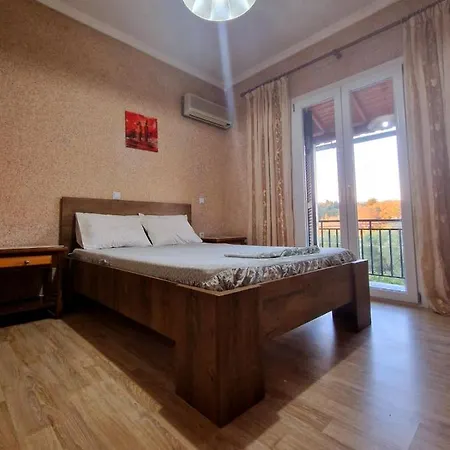 Apartament Agatha's House *