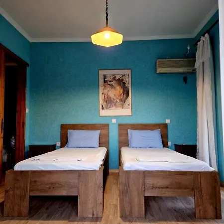 Apartament Agatha's House