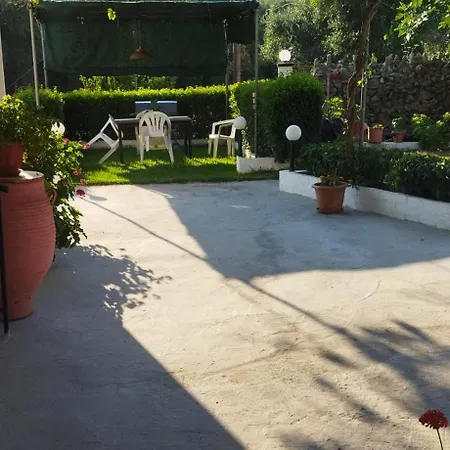 Agatha's House Apartament *