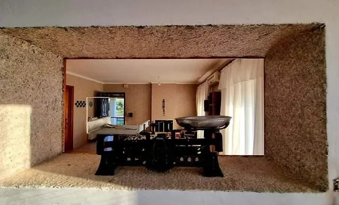 Διαμέρισμα Agatha's House