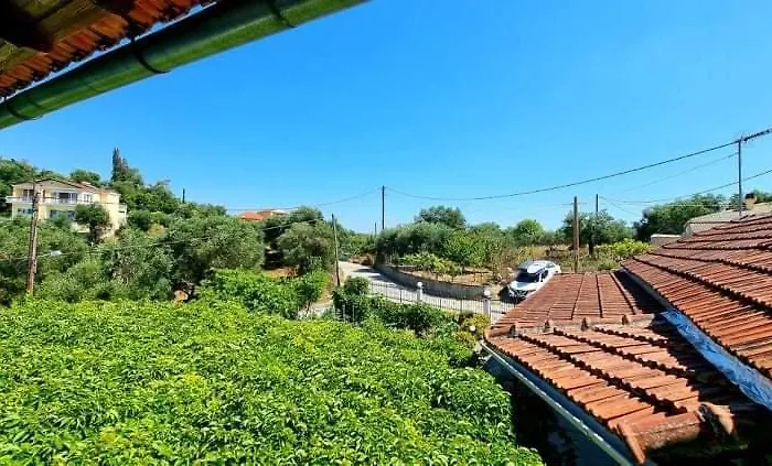 Agatha's House *