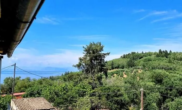 Agatha's House Διαμέρισμα *